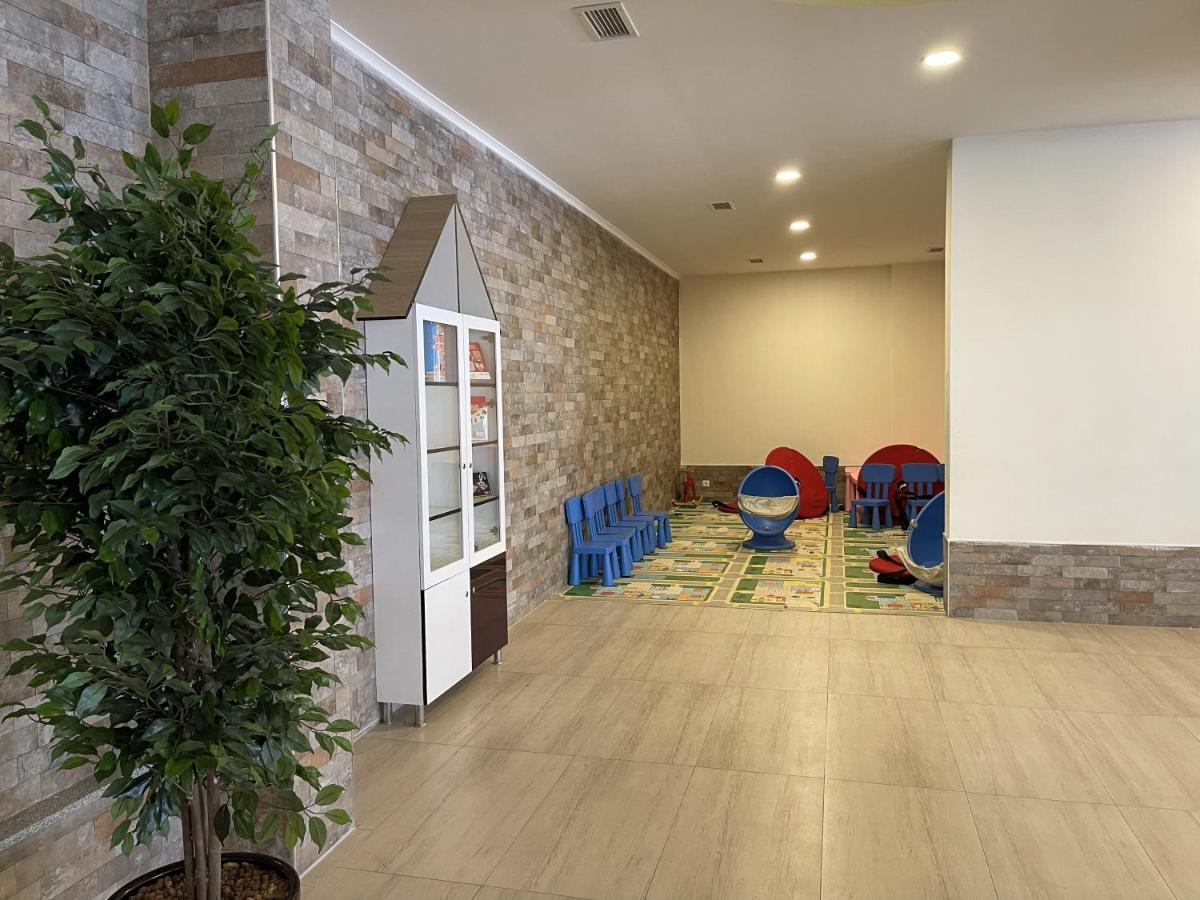 Sa Apartments! 300m To The Daire Alanya