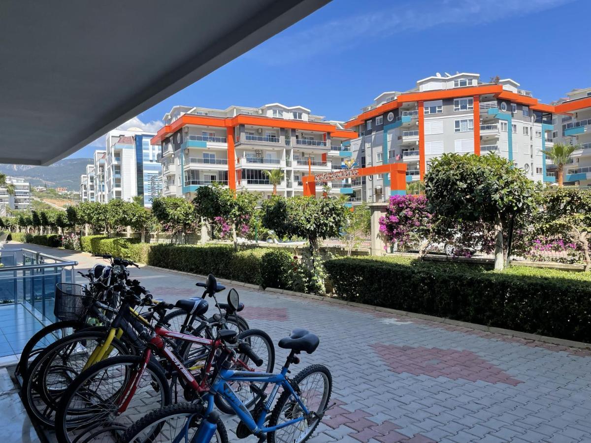 Daire Sa Apartments! 300m To The *