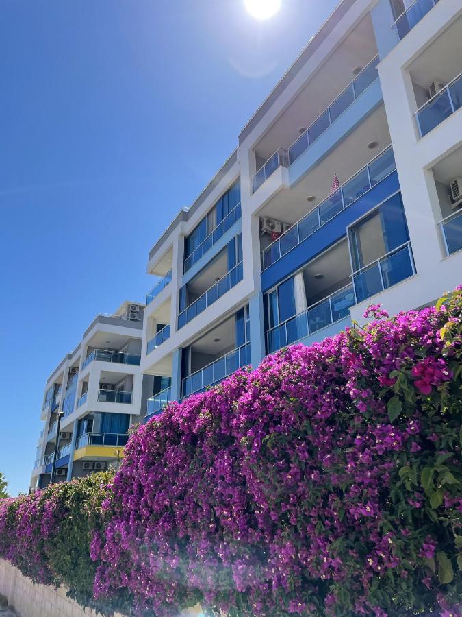 Daire Sa Apartments! 300m To The Alanya