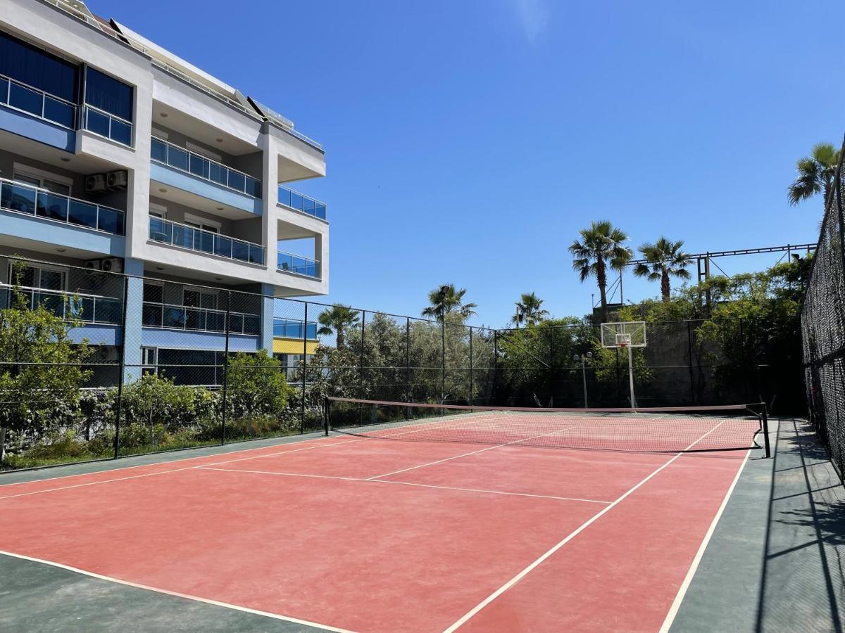 Daire Sa Apartments! 300m To The Alanya