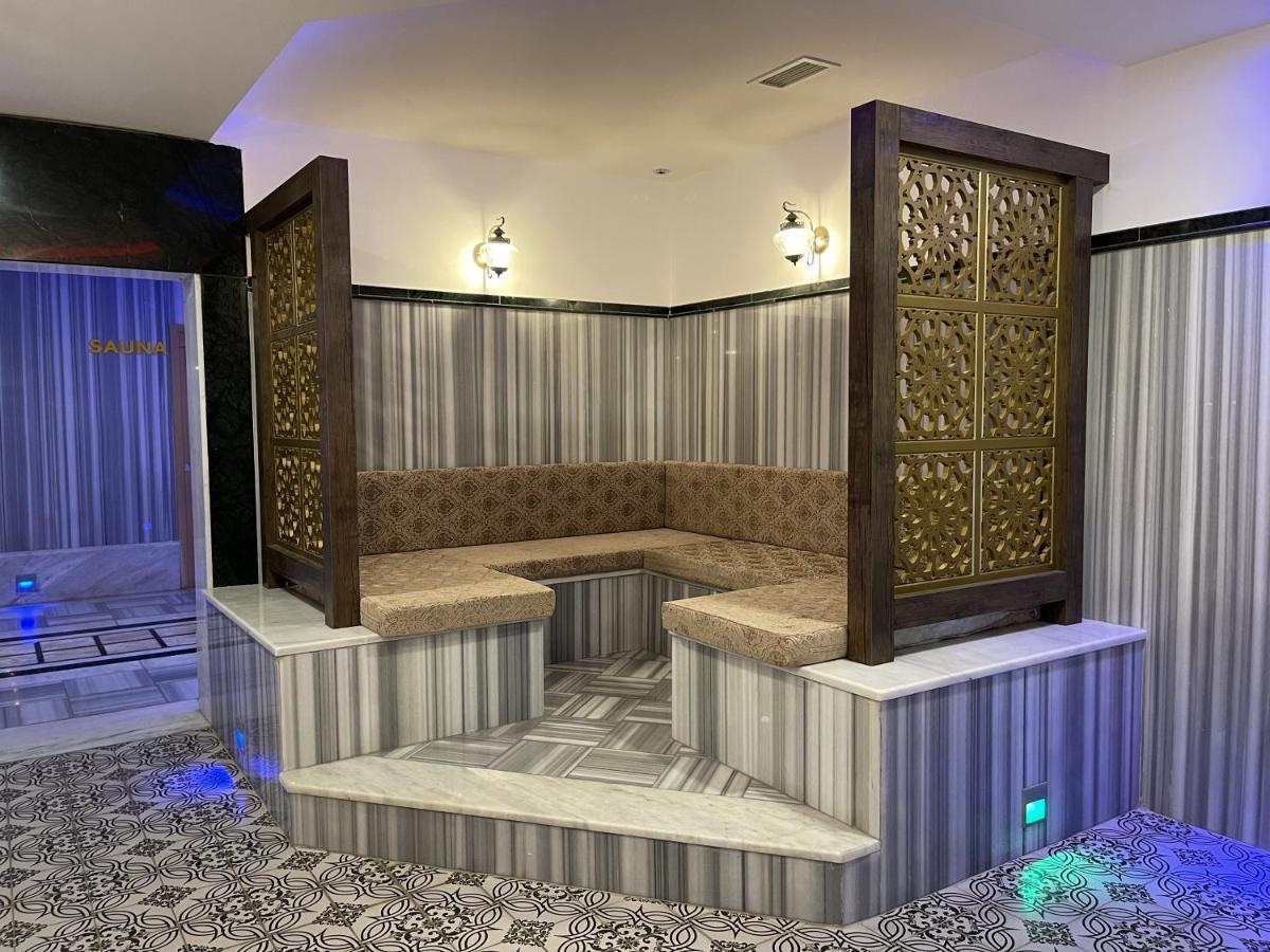 Sa Apartments! 300m To The Alanya