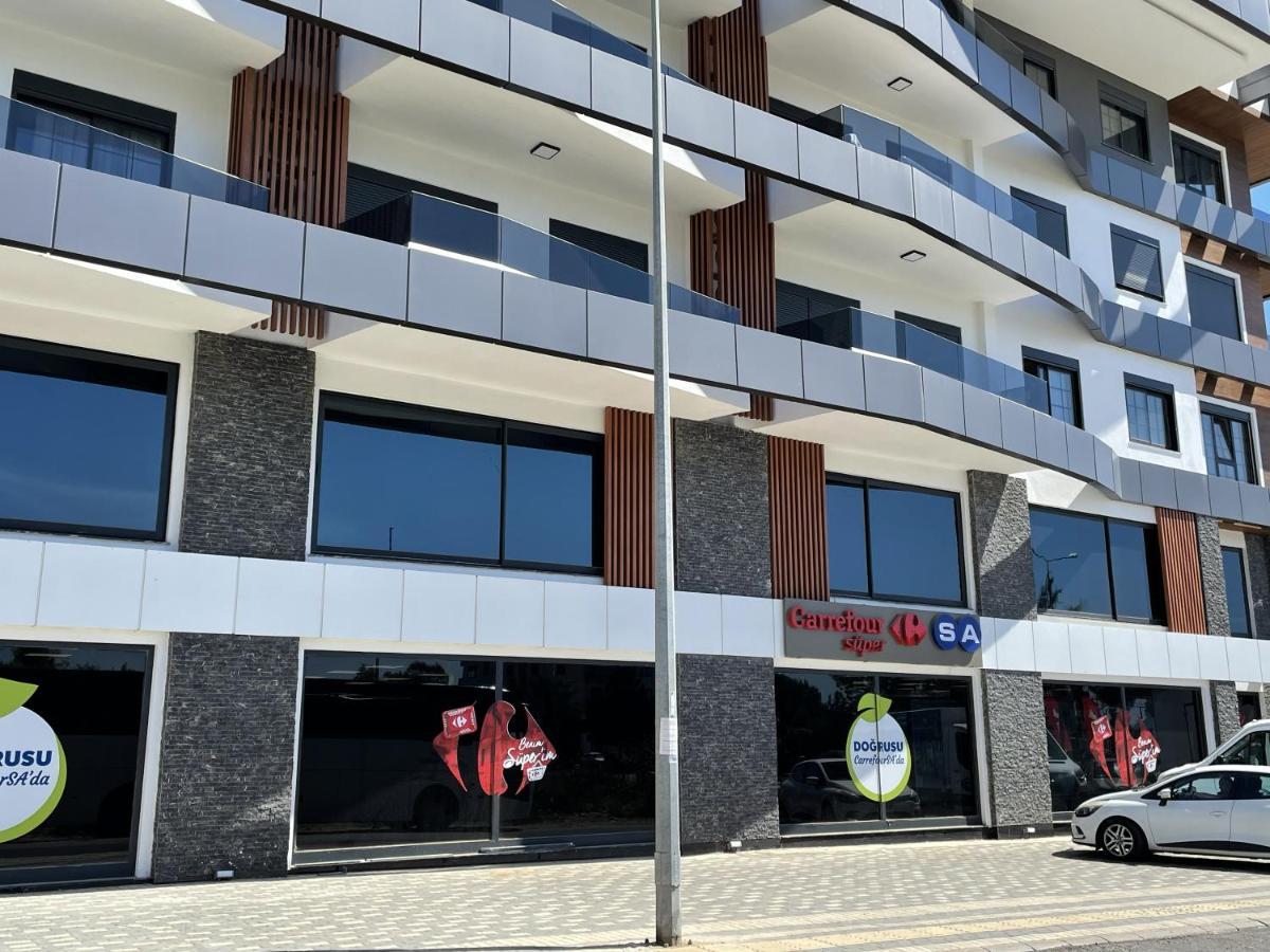 Sa Apartments! 300m To The Daire *
