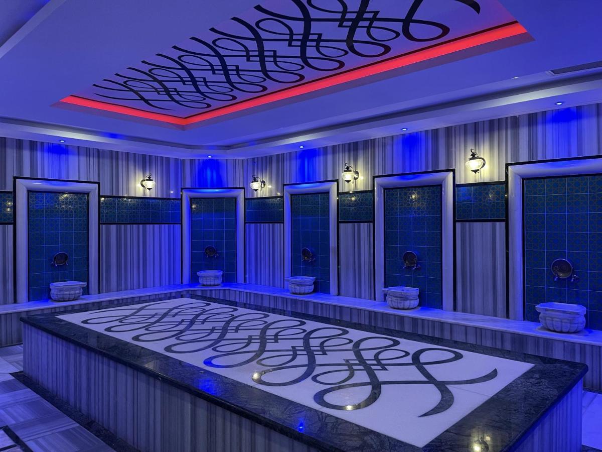 Daire Sa Apartments! 300m To The