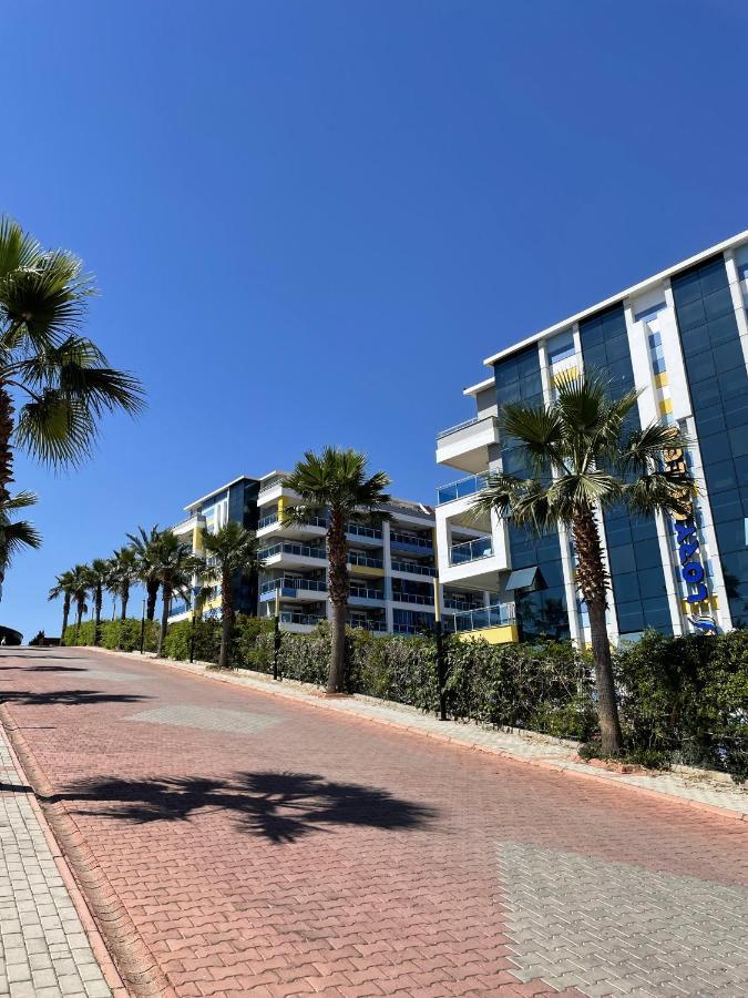 Daire Sa Apartments! 300m To The Alanya