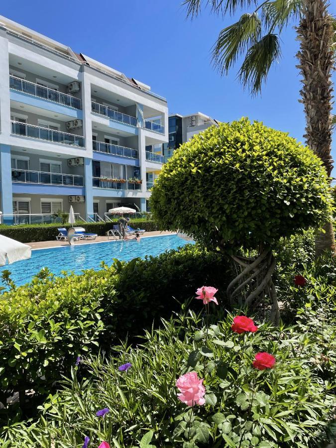 Sa Apartments! 300m To The Daire Alanya
