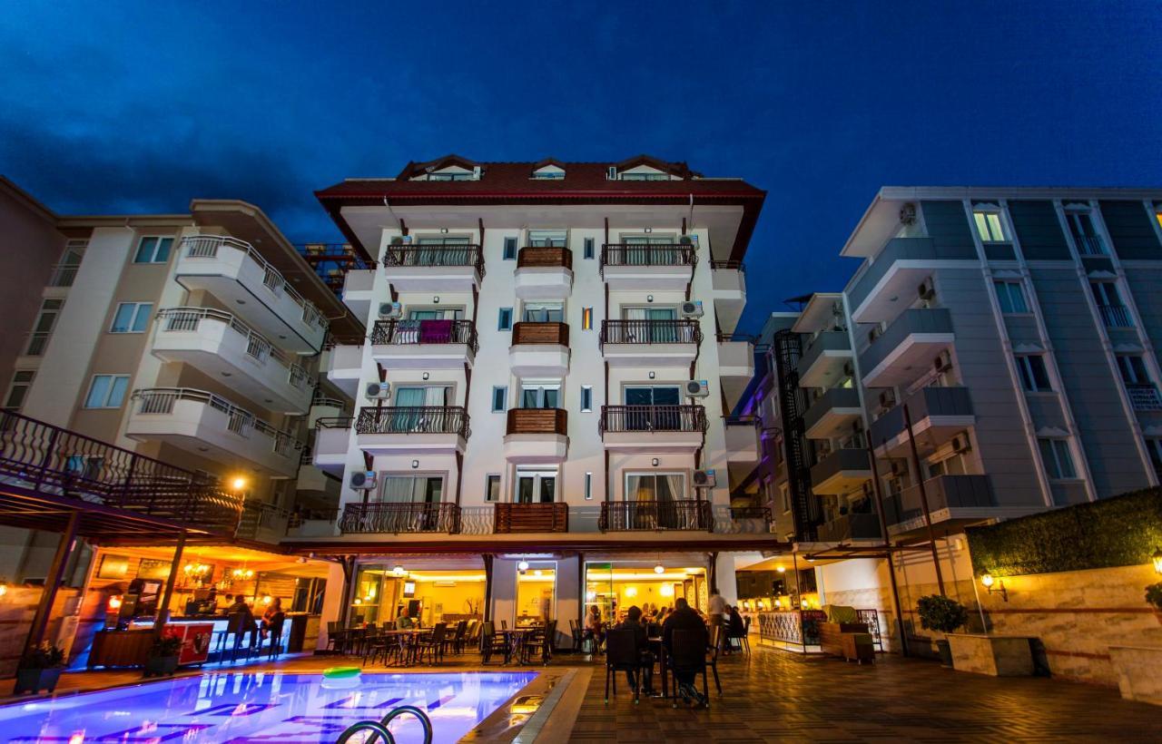 Hotel Oba Time Alanya