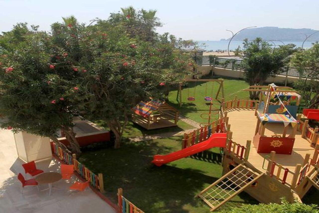 A11 Obakoey 4* Alanya