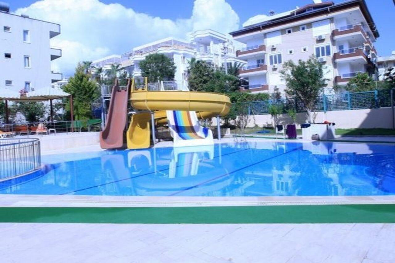 A11 Obakoey Hotel