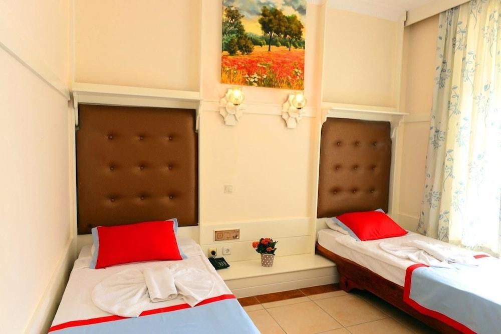 Merhaba 3* Alanya