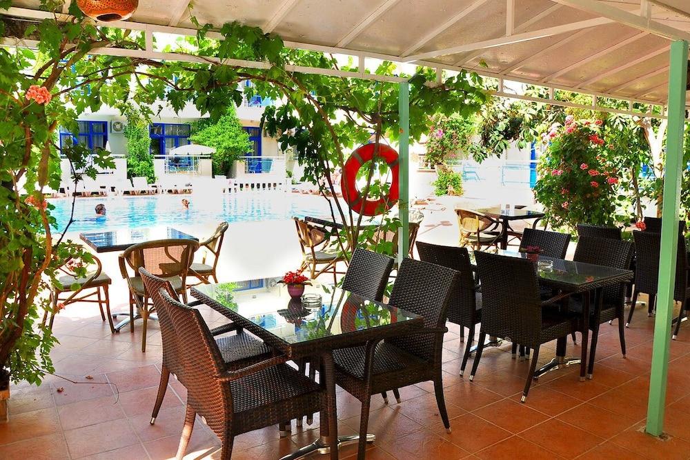 Merhaba 3* Alanya
