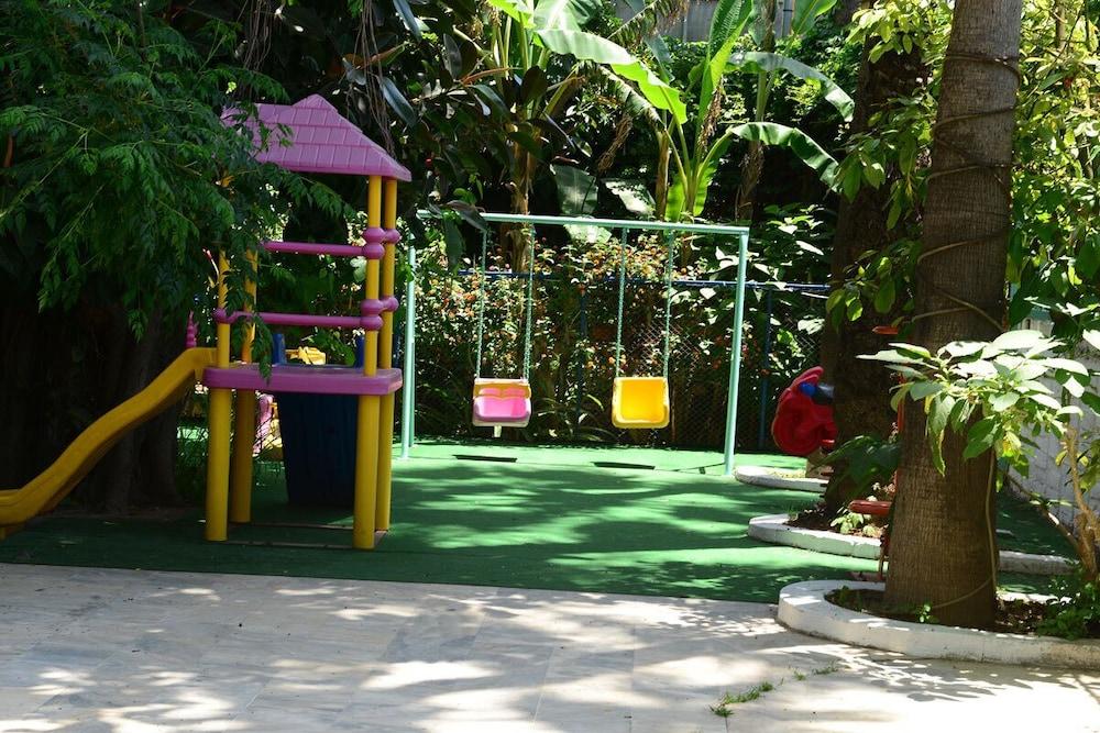 Merhaba Hotel 3*
