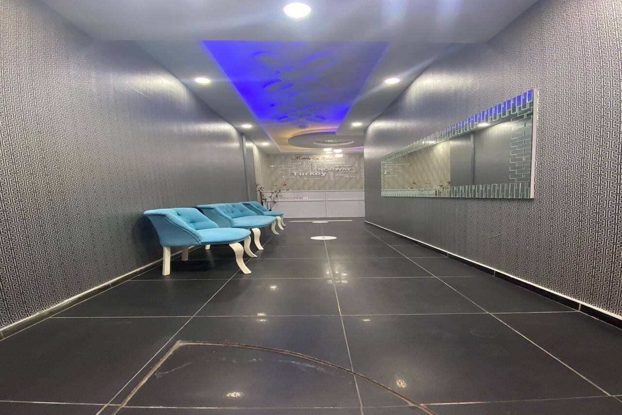 Melodycityhotel Hotel 3*