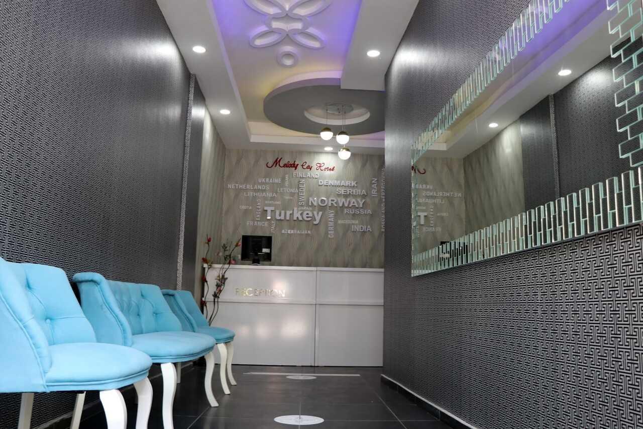Melodycityhotel