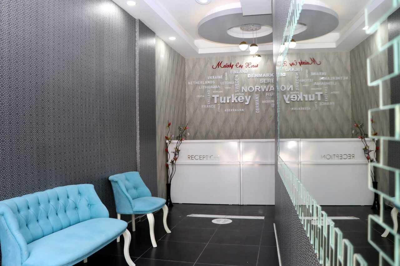 Melodycityhotel