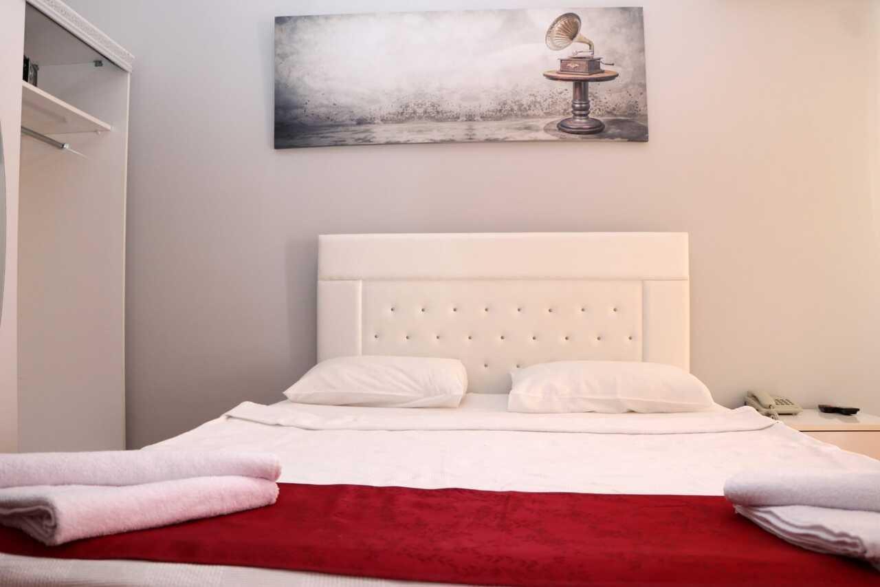 Melodycityhotel Alanya