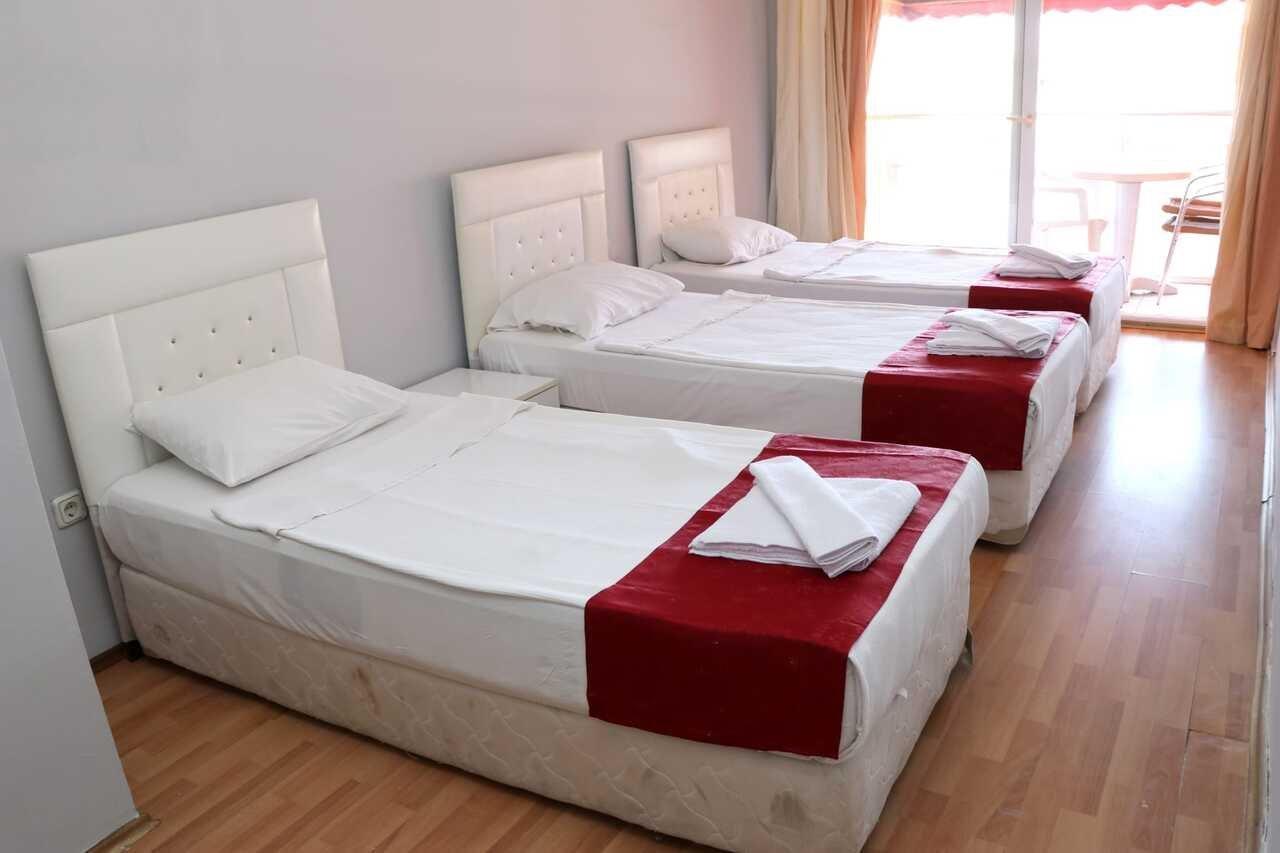 Melodycityhotel Hotel Alanya