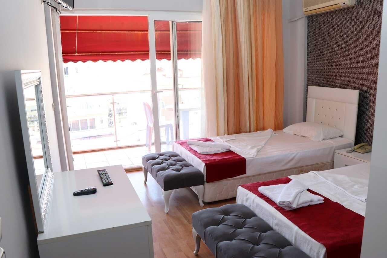 Melodycityhotel Hotel Alanya