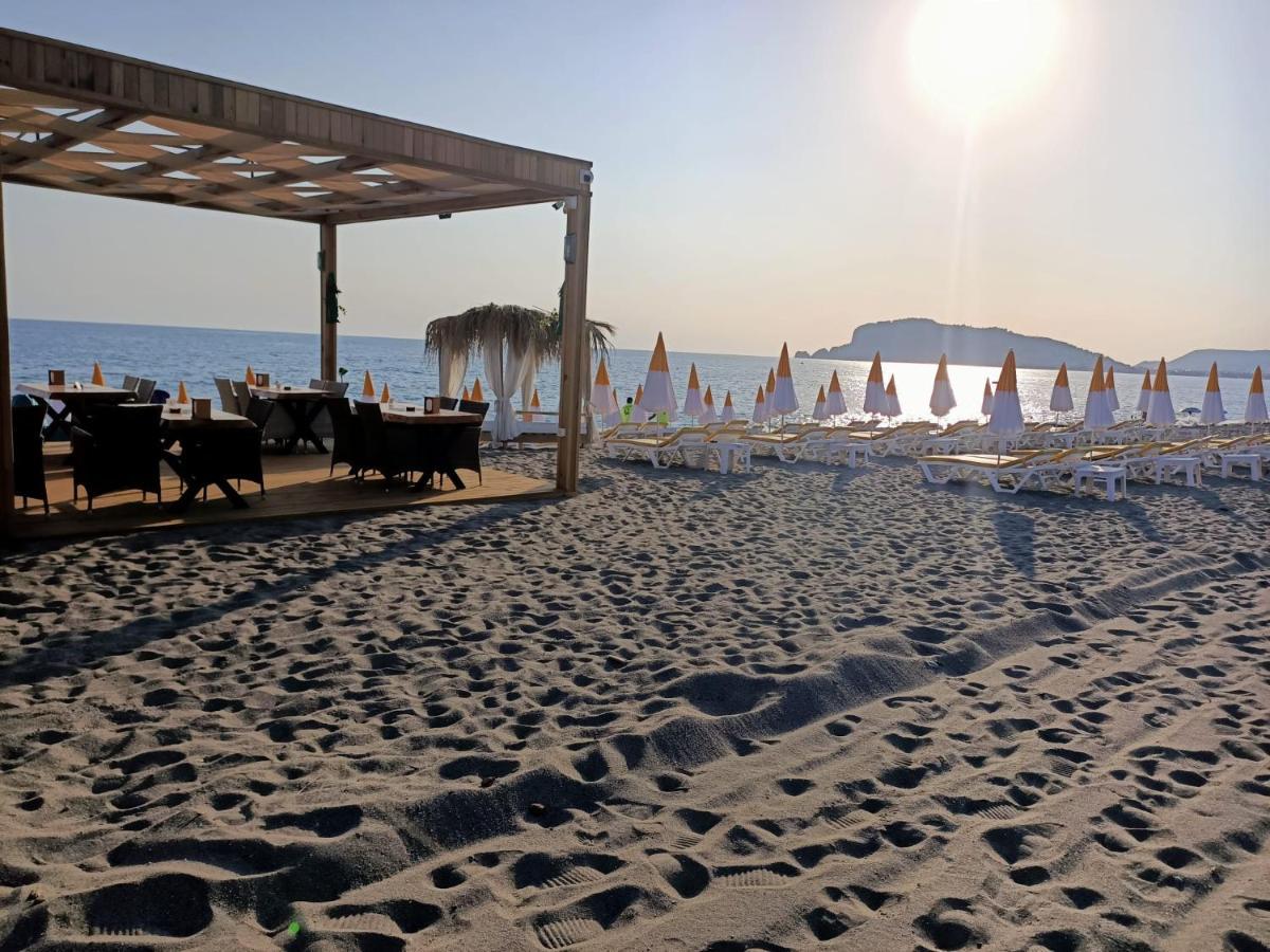 Hotel Bora Bora Butik Alanya
