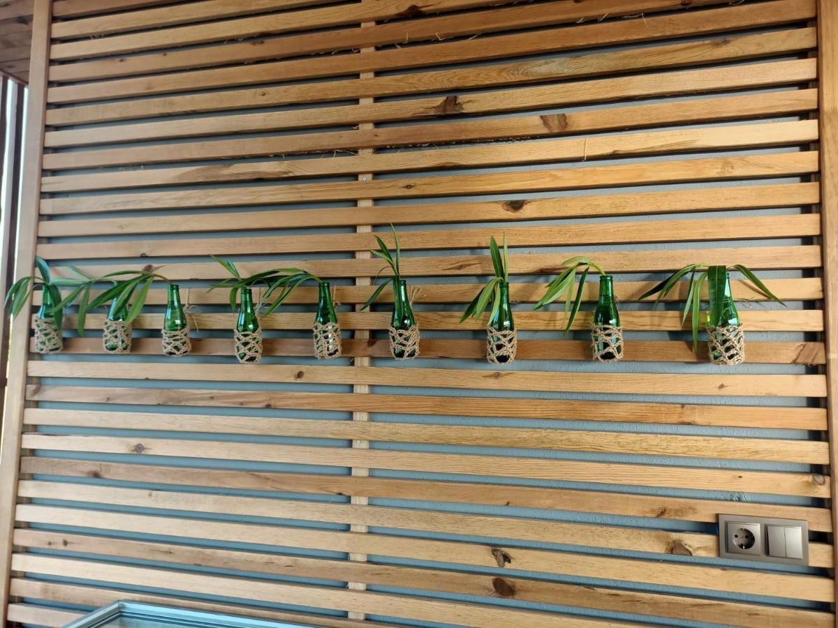 Hotel Bora Bora Butik Alanya