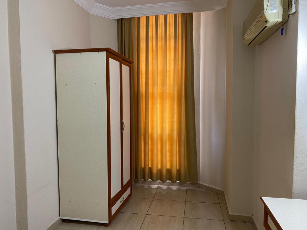 Isabella Aparthotel Alanya