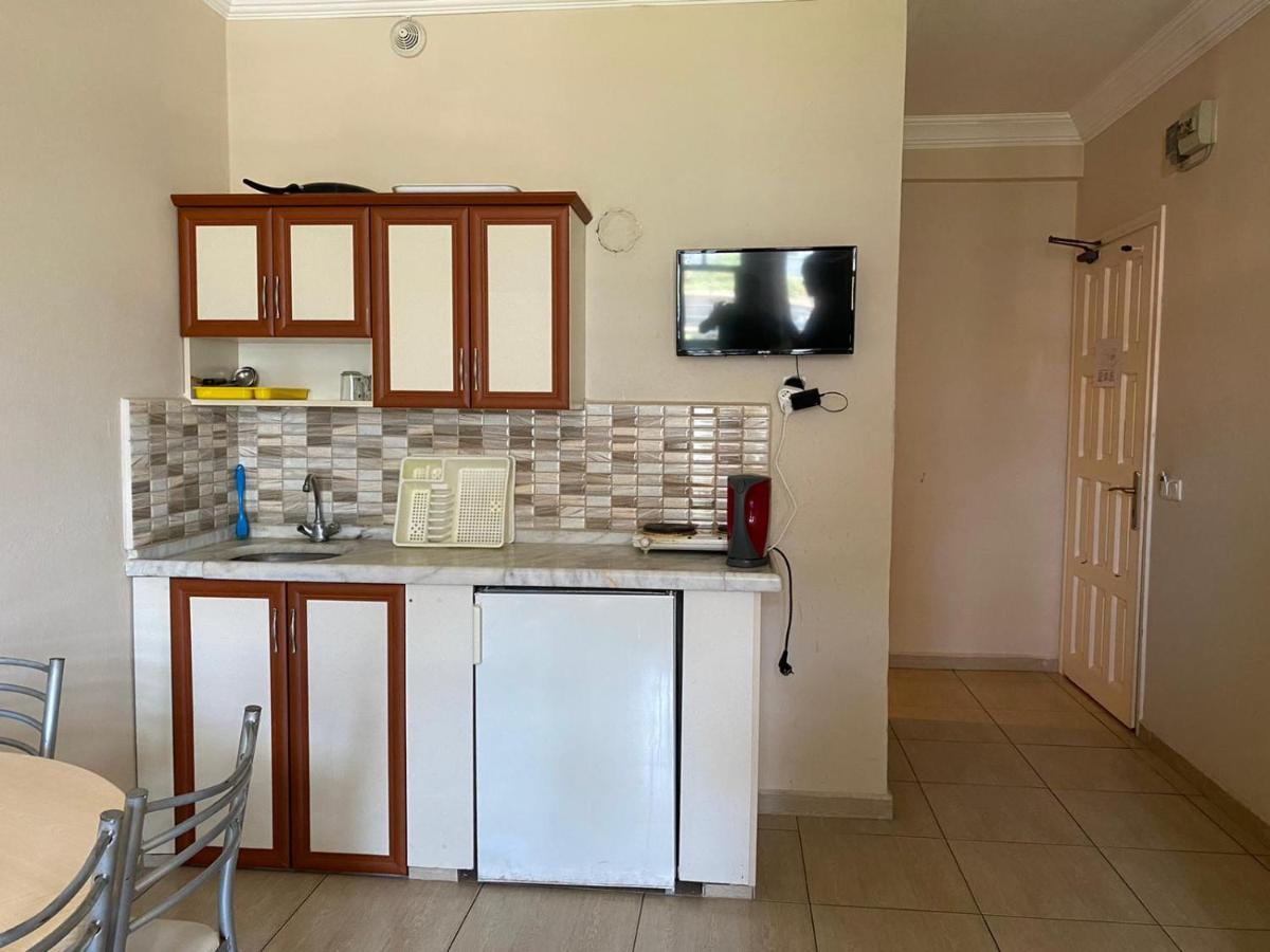 Aparthotel Isabella Alanya