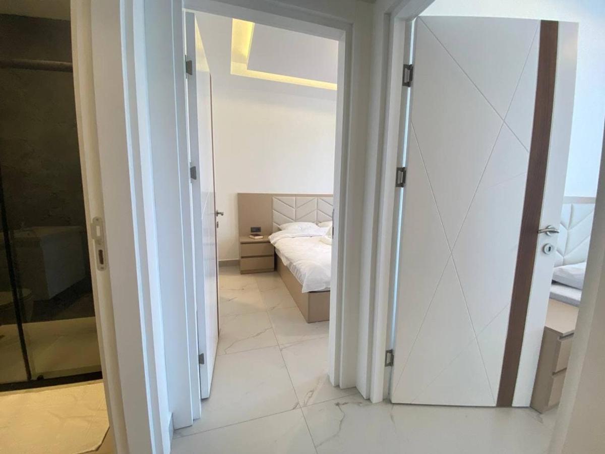 Boutique 15 Apartment *