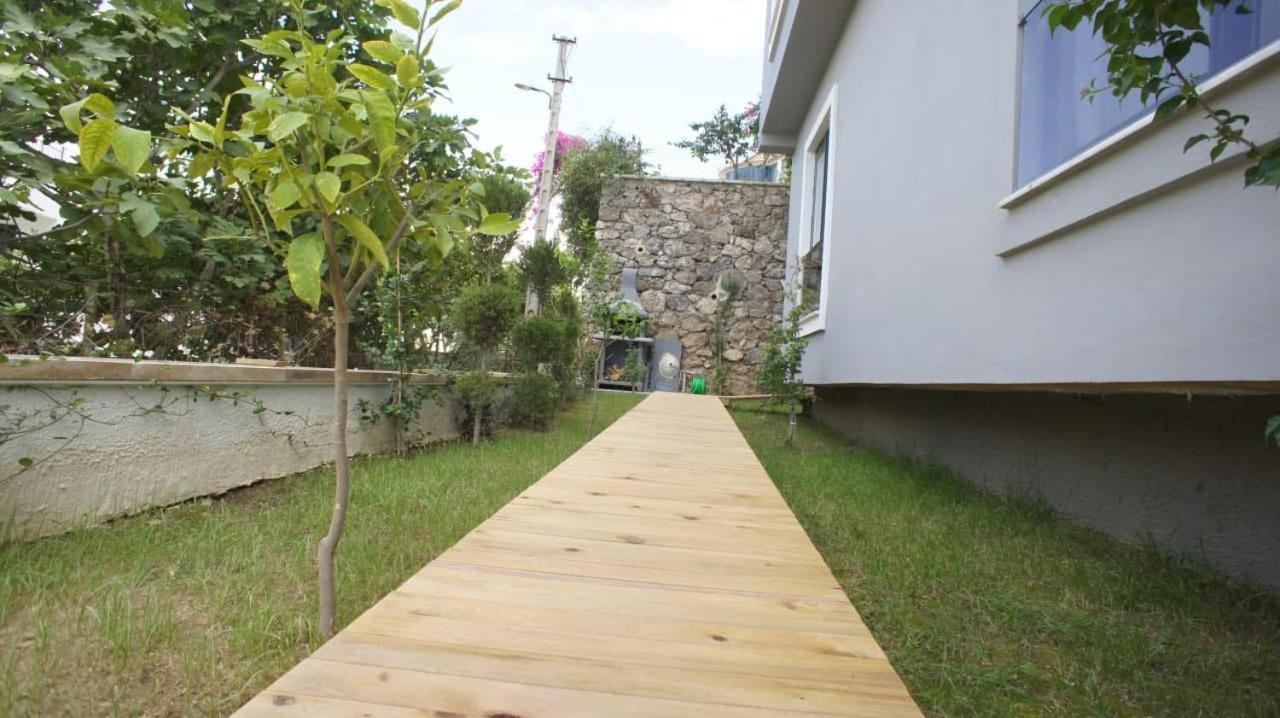 Boutique 15 Alanya