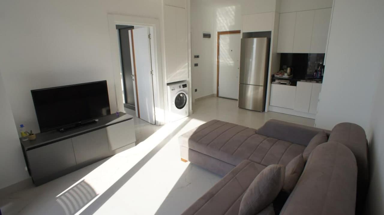 Boutique 15 Apartment *