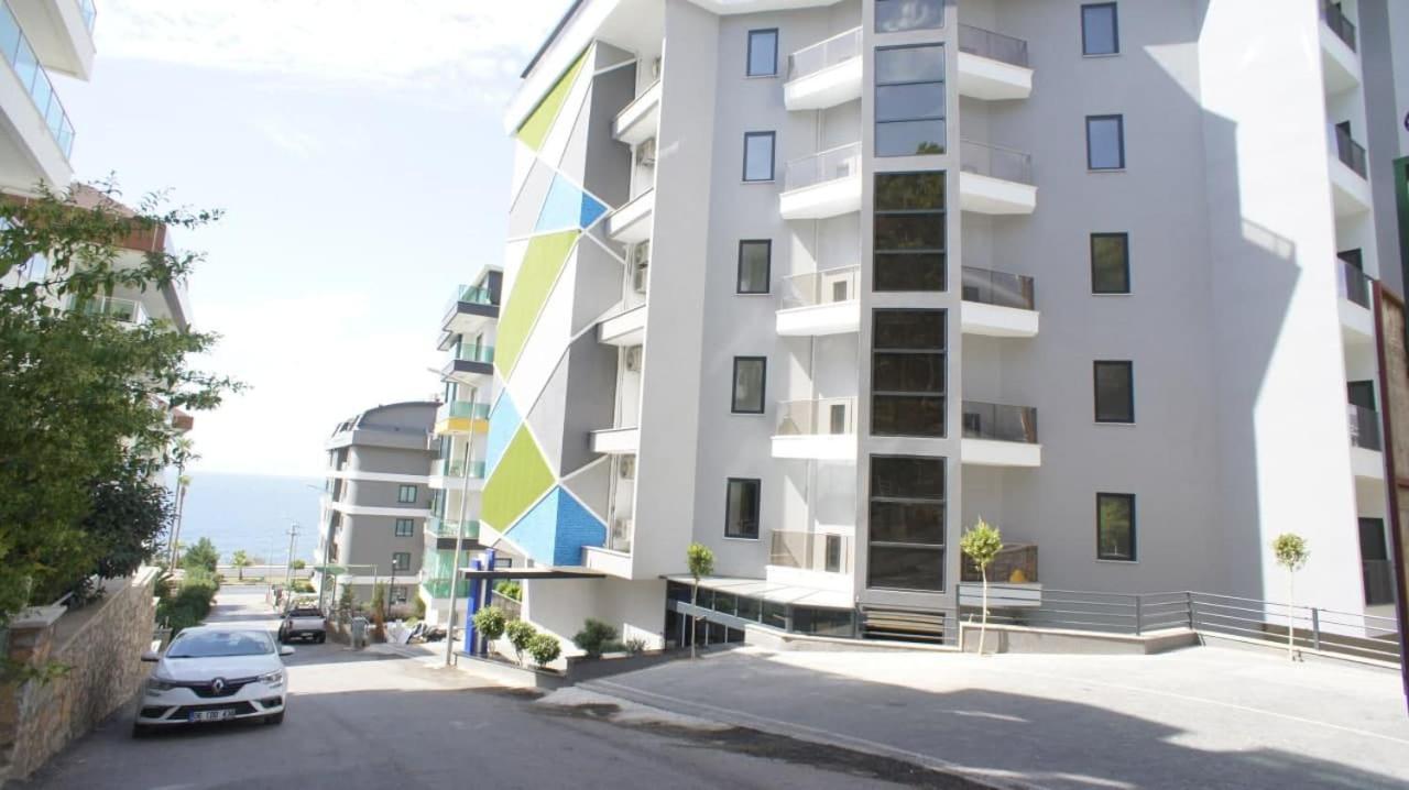 Boutique 15 Apartment Alanya