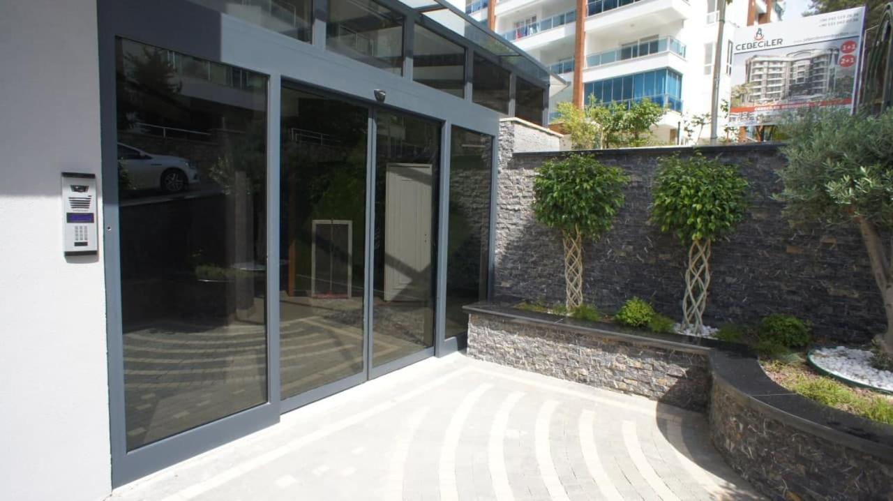 Boutique 15 Apartment *