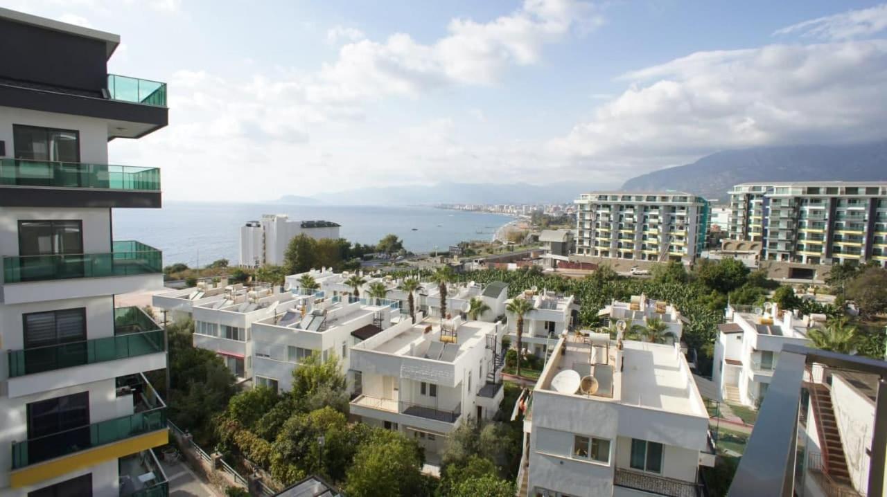 Boutique 15 Alanya