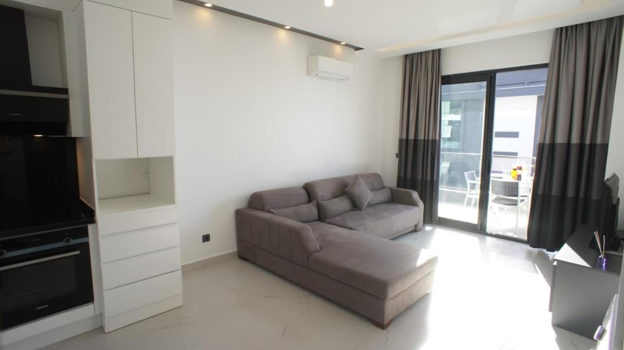Apartment Boutique 15