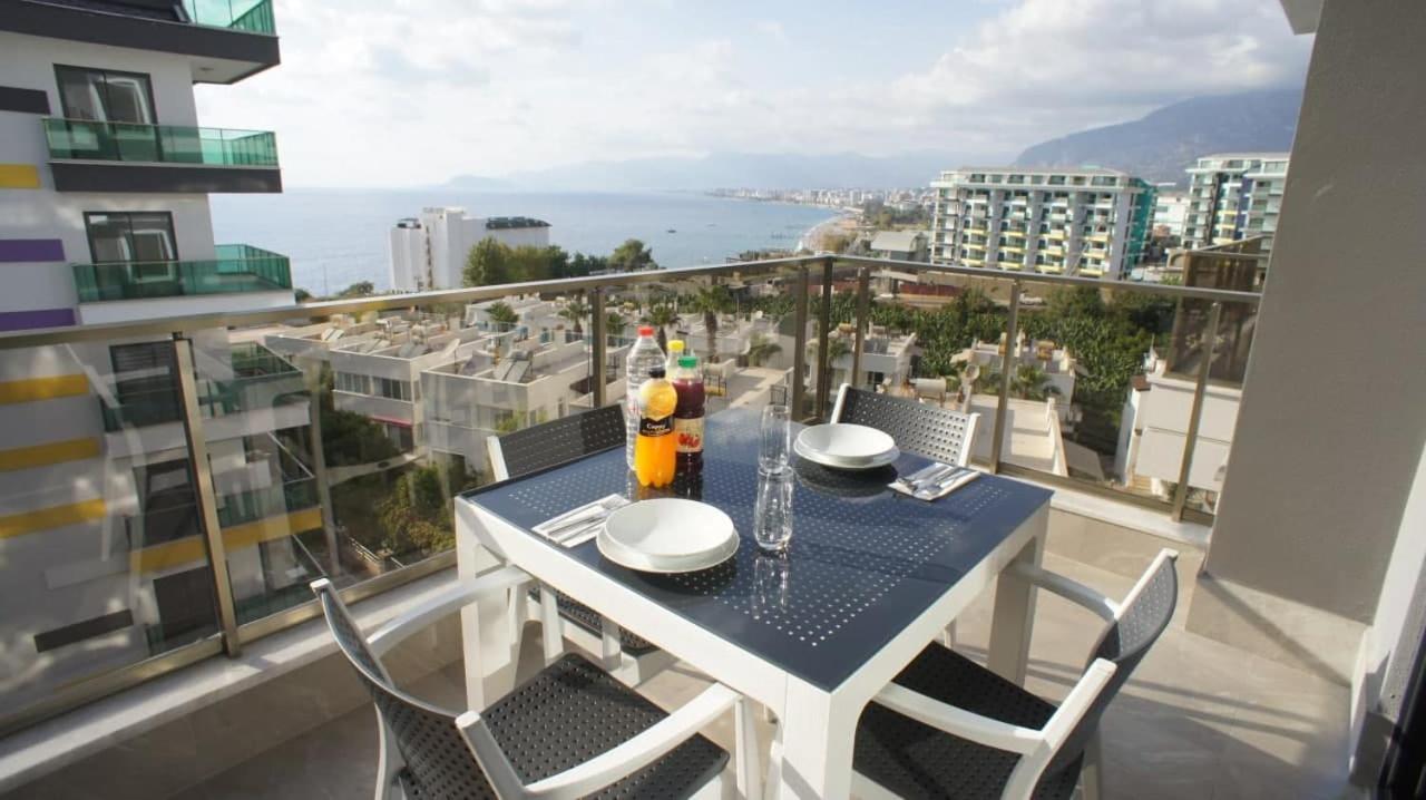 Boutique 15 Alanya