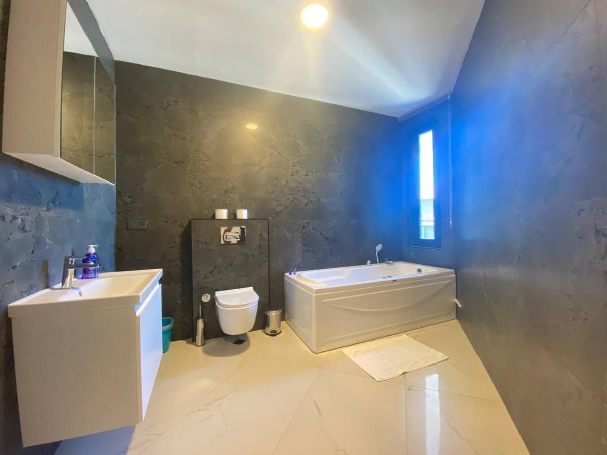 Apartment Boutique 15 Alanya