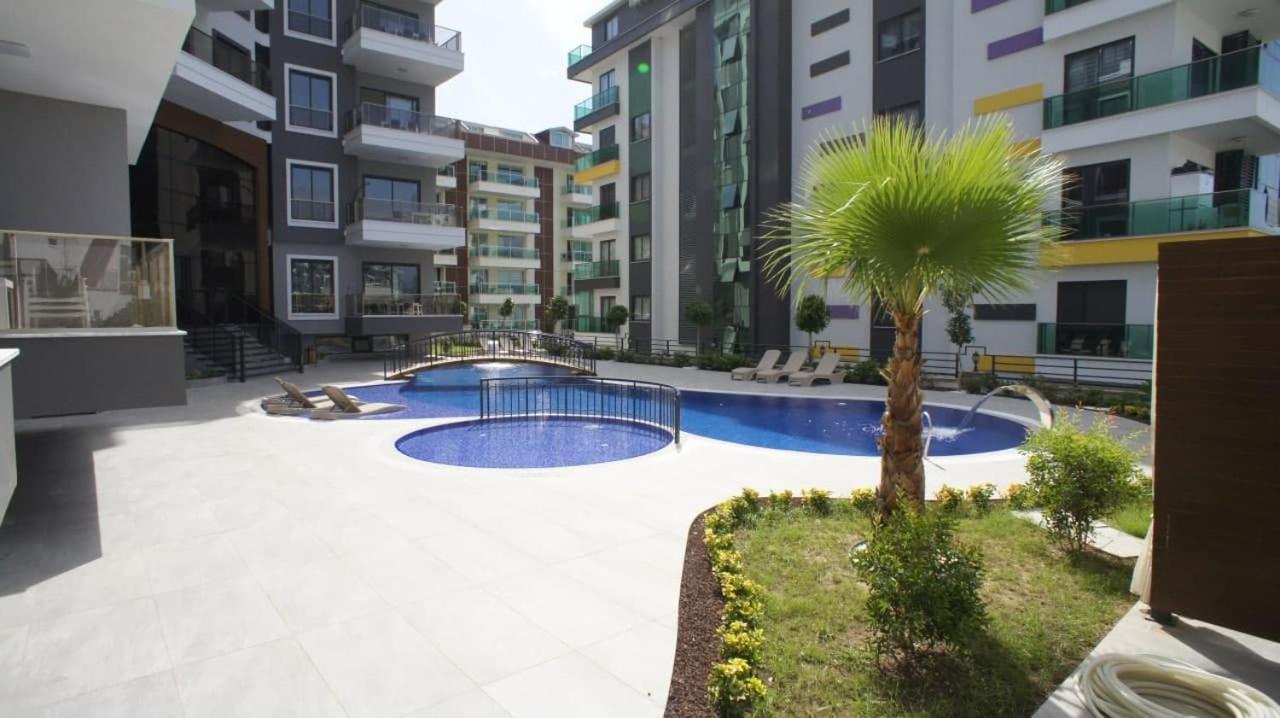 Boutique 15 Apartment *