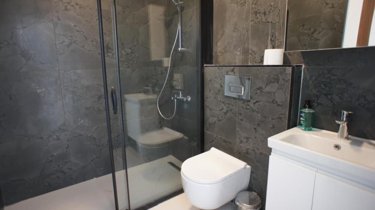 Apartment Boutique 15 *