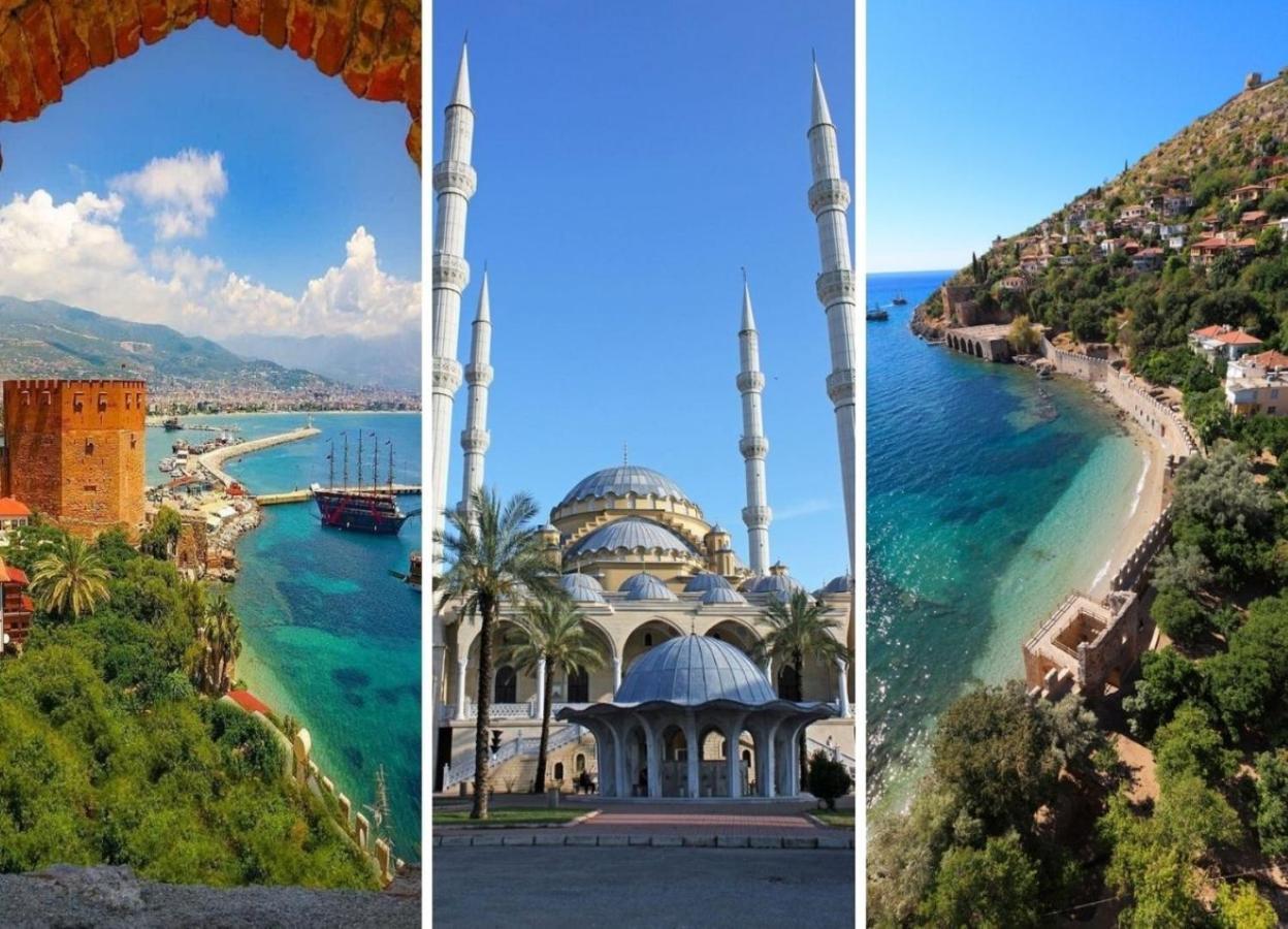 Boutique 15 * Alanya