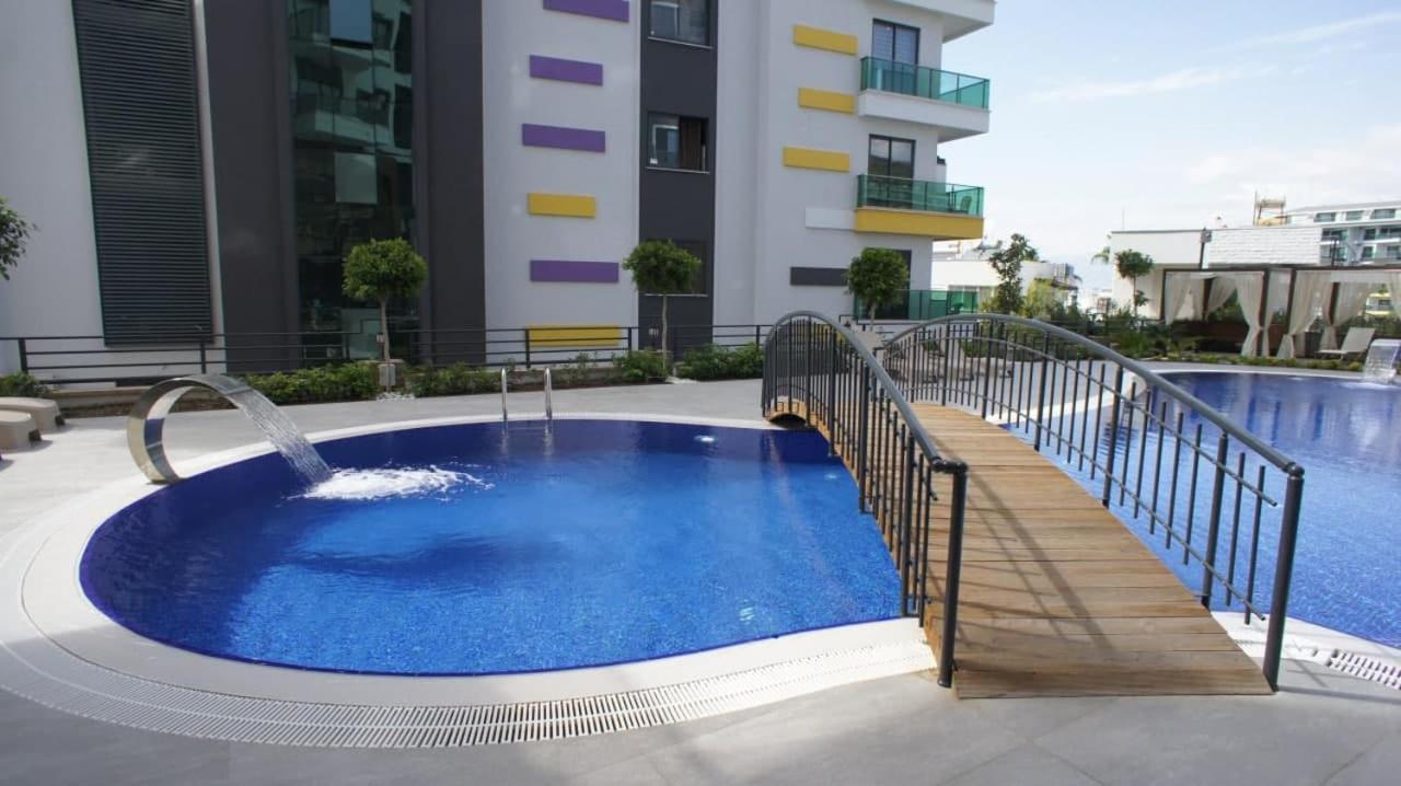 Apartment Boutique 15