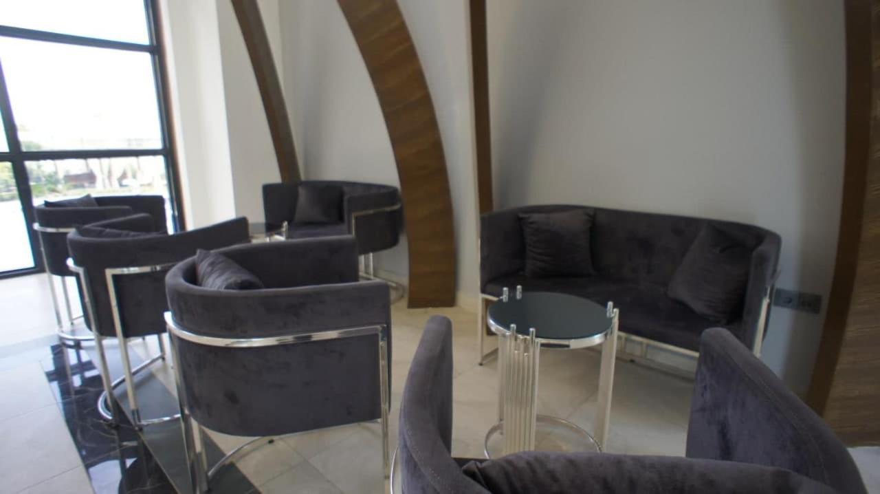 Apartment Boutique 15 Alanya