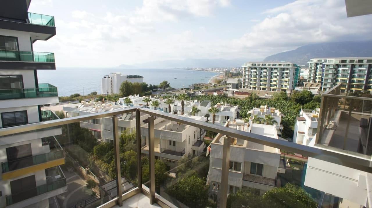 Apartment Boutique 15 Alanya