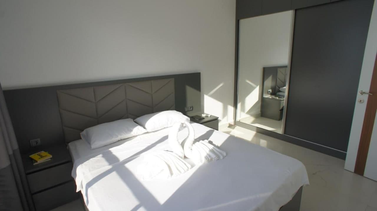 Boutique 15 Apartment