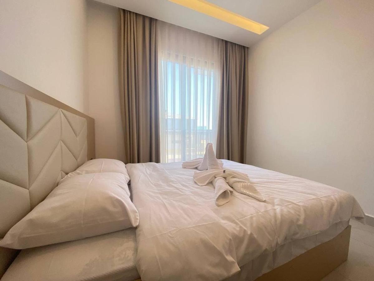 Apartment Boutique 15 Alanya