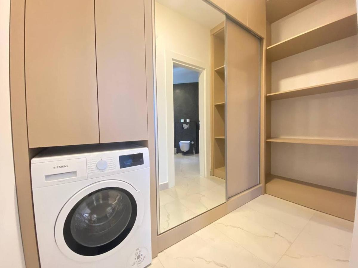 Boutique 15 Apartment