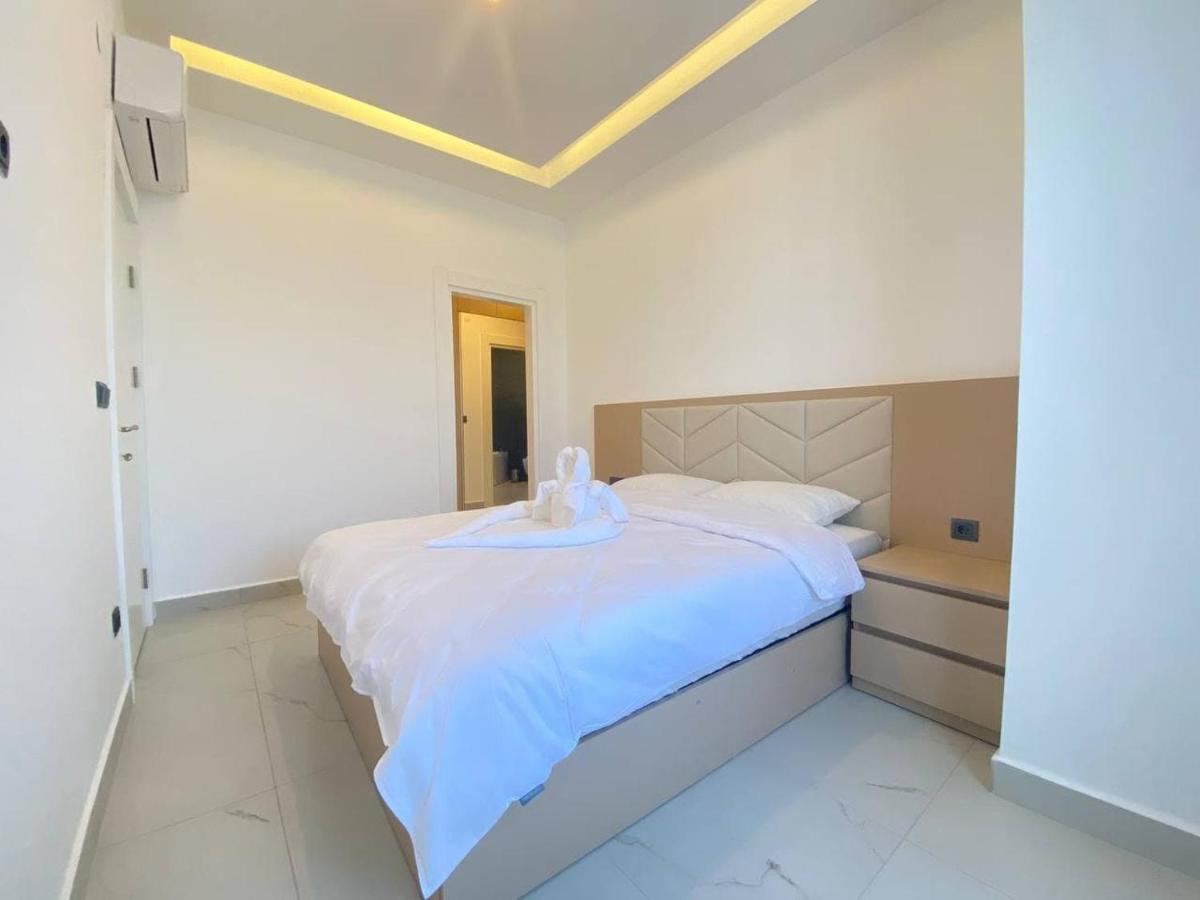 Apartment Boutique 15 Alanya