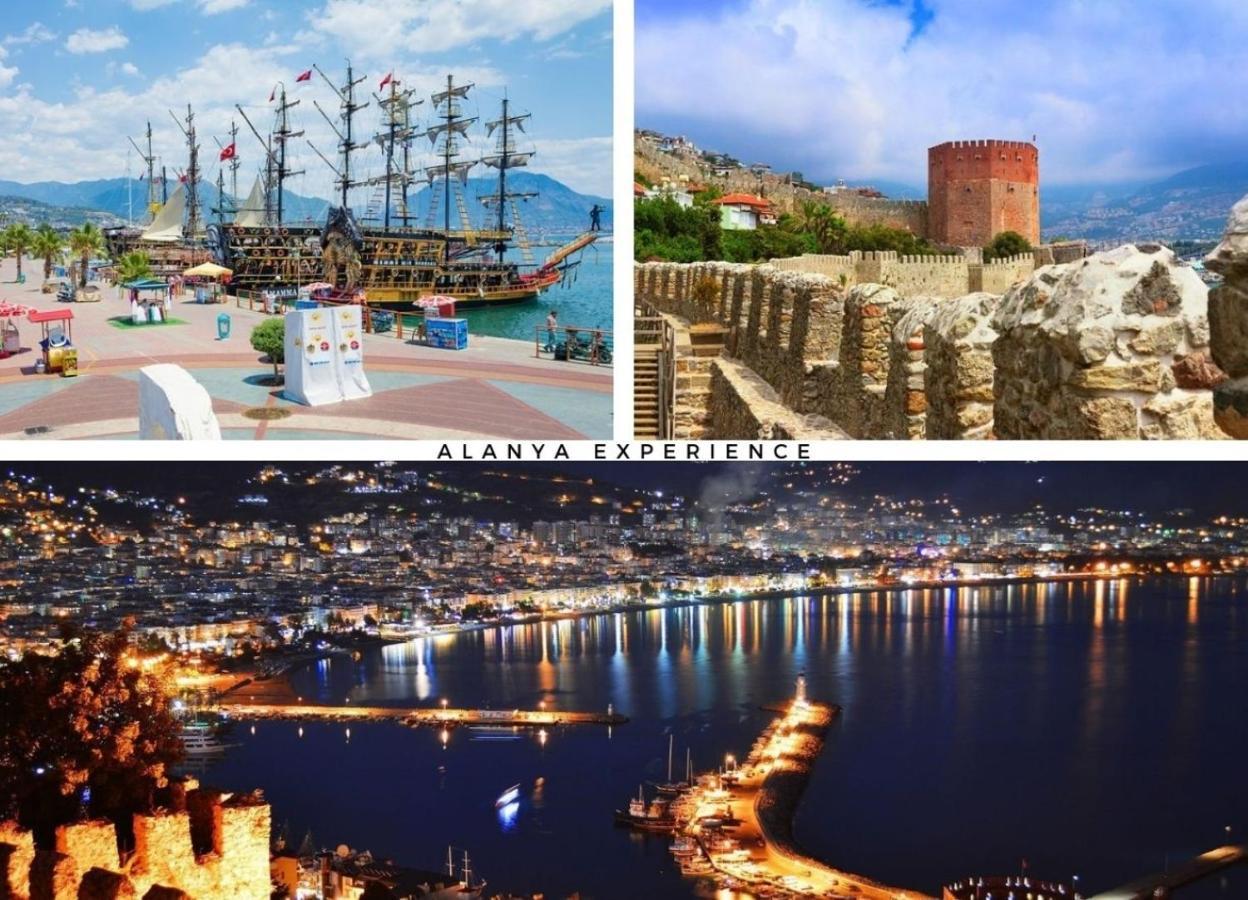 Via Mar - Experience Lejlighed