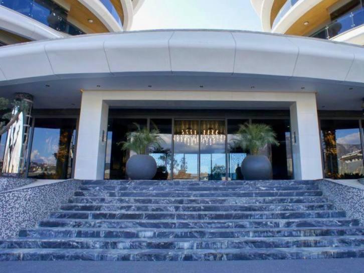 Apartamento Via Mar - Experience *
