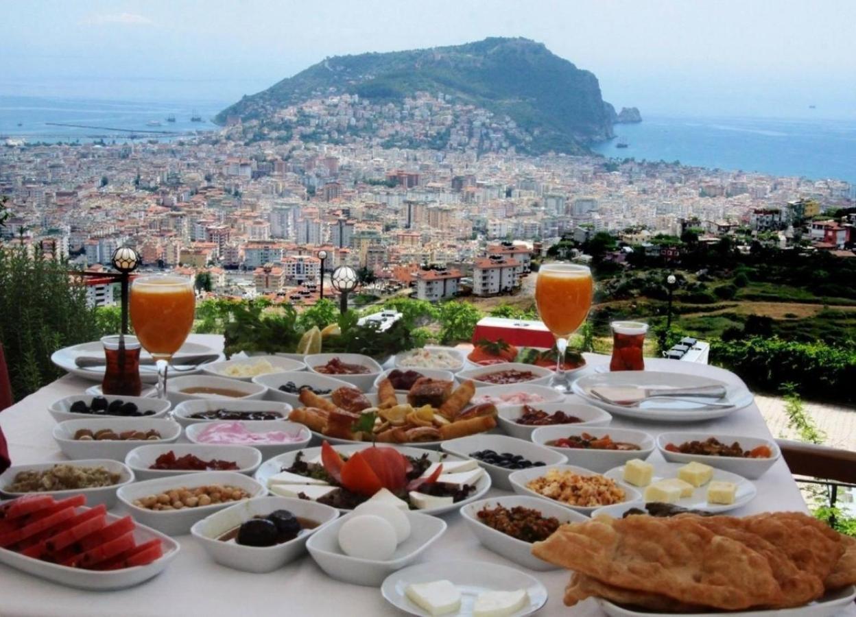 Apartamento Via Mar - Experience Alanya