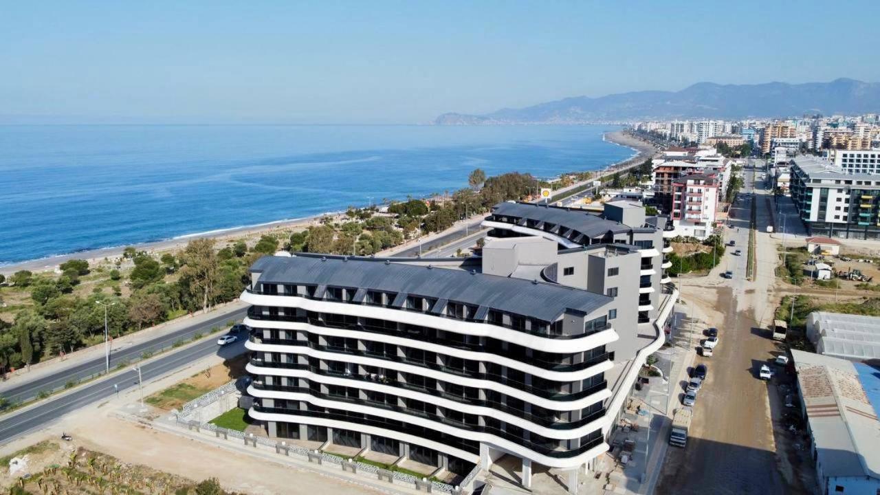 Via Mar - Experience Lejlighed Alanya