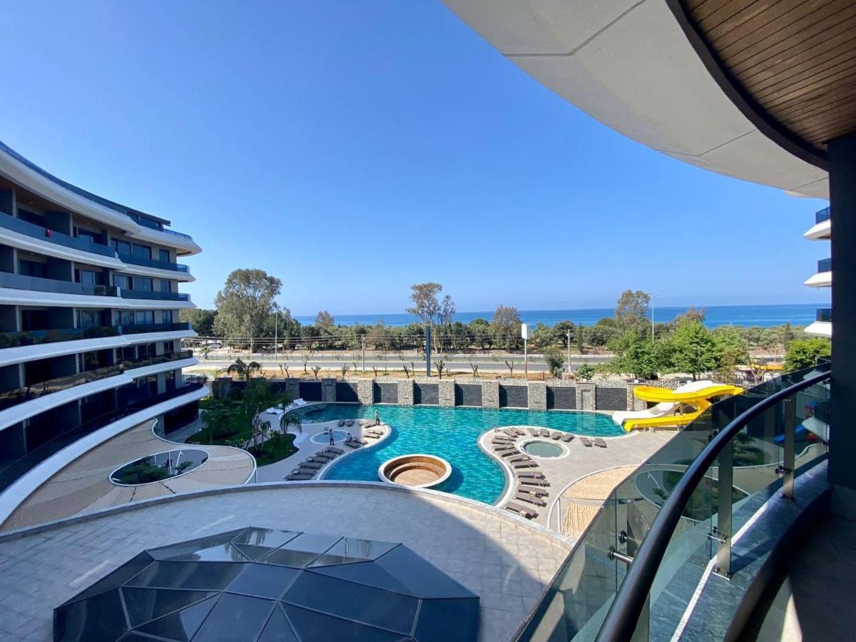 Via Mar - Experience Apartamento Alanya