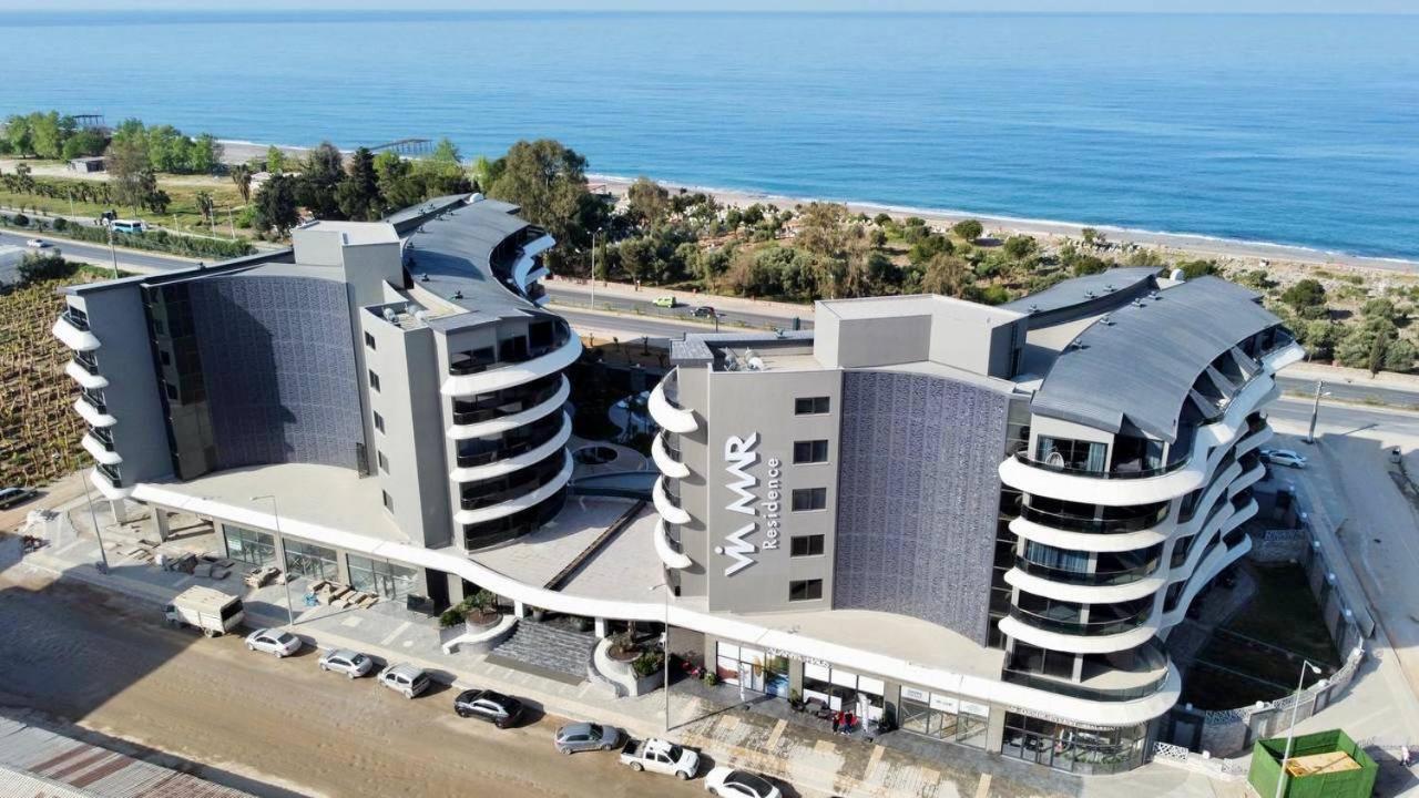Via Mar - Experience Alanya